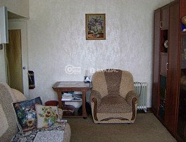 2-комнатная квартира, 43 м2