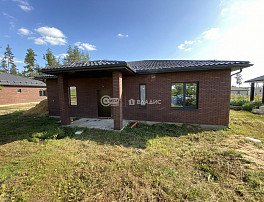 Дом, 166.2 м2, 7 сотка