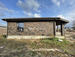 Дом, 113 м2, 6 сотка