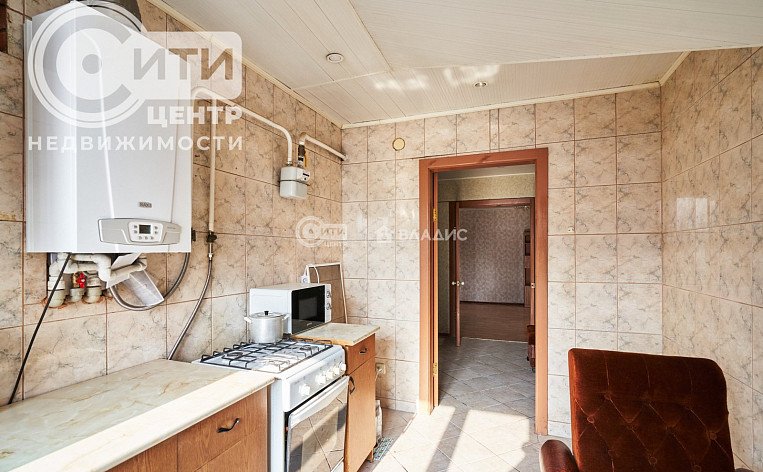 2-комнатная квартира, 73.2 м2, эт. 5, id: 935840, фото 50