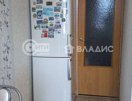 3-комнатная квартира, 64 м2