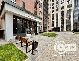 2-комнатная квартира, 58.2 м2