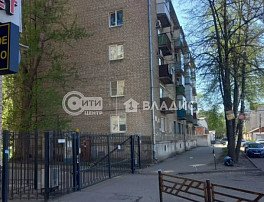 1-комнатная квартира, 32 м2