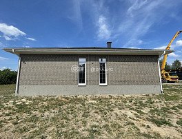 Дом, 147.1 м2, 10 сотка