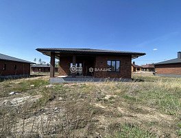 Дом, 154 м2, 12 сотка