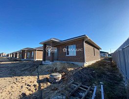 Дом, 112.4 м2, 6.45 сотка