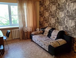 1-комнатная квартира, 18.1 м2