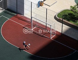 2-комнатная квартира, 62.4 м2