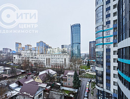 2-Комнатная квартира 63.90м²