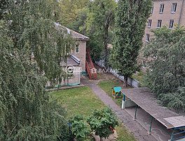 1-комнатная квартира, 42.3 м2