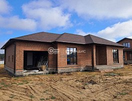 Дом, 160 м2, 6.5 сотка