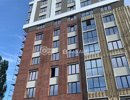 2-комнатная квартира, 66.06 м2