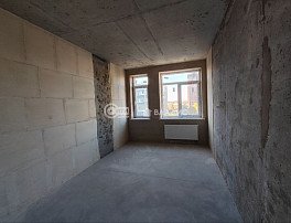 2-комнатная квартира, 59 м2