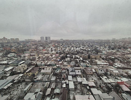 1-Комнатная квартира 37.00м²