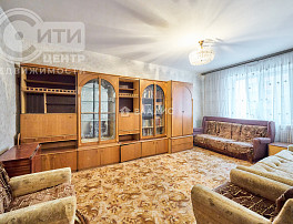3-Комнатная квартира 72.30м²