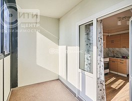 2-комнатная квартира, 59.2 м2