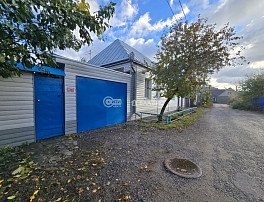 Дом, 38.8 м2, 3 сотка