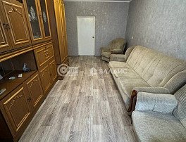 3-комнатная квартира, 58.7 м2