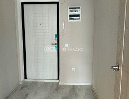 1-комнатная квартира, 33 м2
