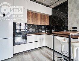 2-комнатная квартира, 65.2 м2