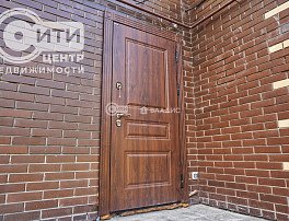 Таунхаус, комнат 5, 240 кв.м