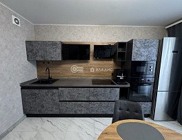 3-комнатная квартира, 74.9 м2