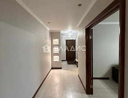 3-Комнатная квартира 87.40м²