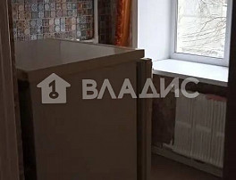 1-Комнатная квартира 30.00м²