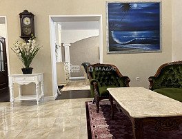 4-комнатная квартира, 150.6 м2