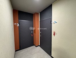 1-комнатная квартира, 39.75 м2