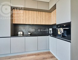 1-комнатная квартира, 55 м2