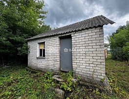 Участок 12 сотка