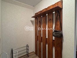 2-комнатная квартира, 56.8 м2