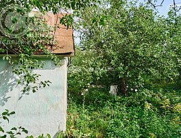 Дом, 17.9 м2, 6 сотка