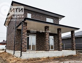 Дом, 120 м2, 6.5 сотка