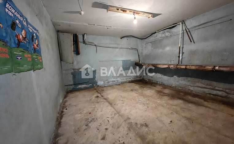 Коммерческое помещение 268.10м², эт. -1, фото 15