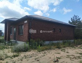 Дом, 109.9 м2, 8.4 сотка