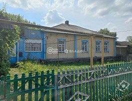 Дом, 102.7 м2, 49 сотка