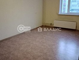 1-комнатная квартира, 37.1 м2