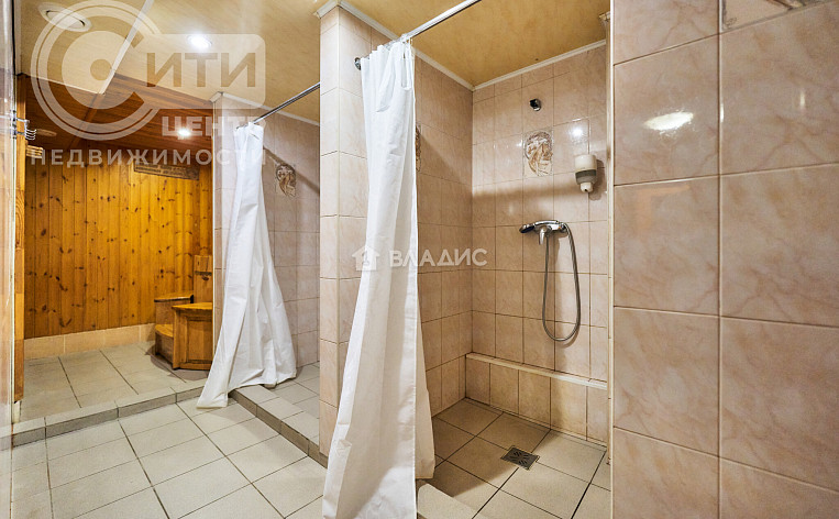 Коммерческое помещение 162.20м², эт. 1, фото 35