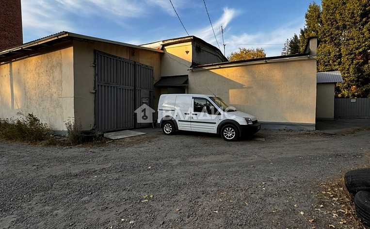 Коммерческое помещение 211.30м², эт. 1, фото 26
