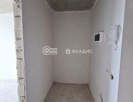 1-комнатная квартира, 38 м2
