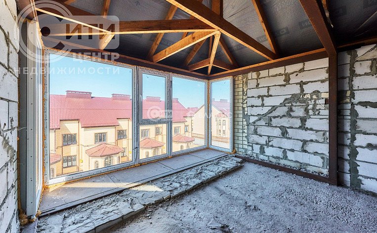 Таунхаус, комнат 4, 207.88 кв.м, id: 1081281, фото 31