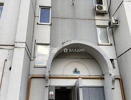 1-комнатная квартира, 38 м2