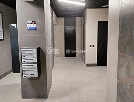 1-комнатная квартира, 33 м2