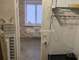 1-комнатная квартира, 23.4 м2