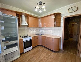 3-комнатная квартира, 68.9 м2