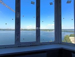 2-комнатная квартира, 68.6 м2