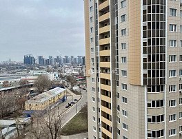 1-комнатная квартира, 48.8 м2