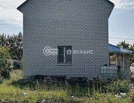 Дом, 94 м2, 6 сотка